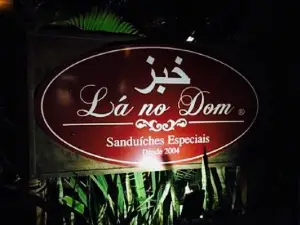 La No Dom