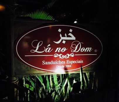 La No Dom