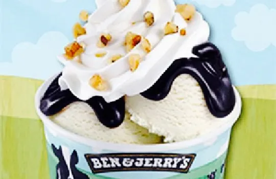 Ben & Jerry's