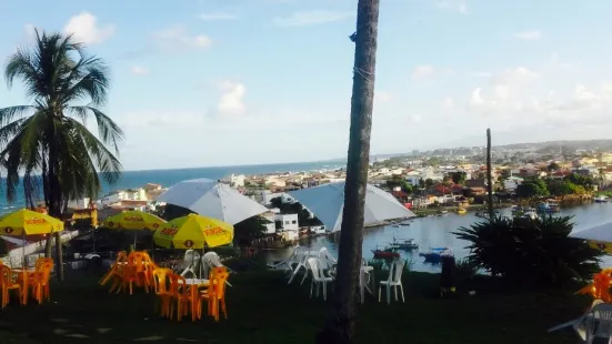 Restaurante Morro de Pernambuco