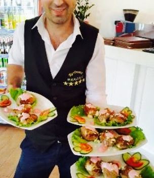 Restorant Brazili