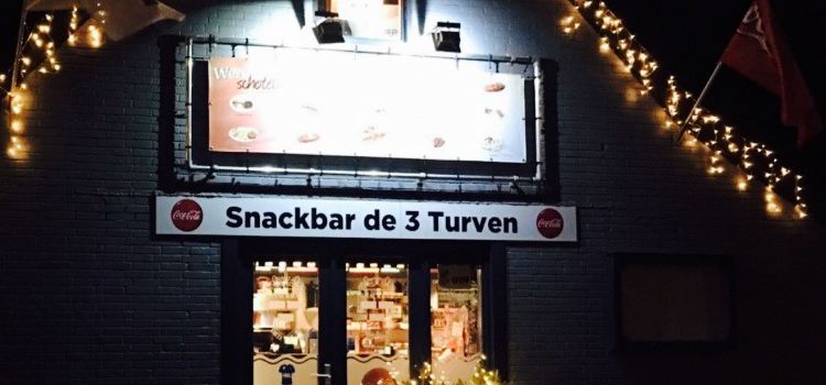 De Drie Turven