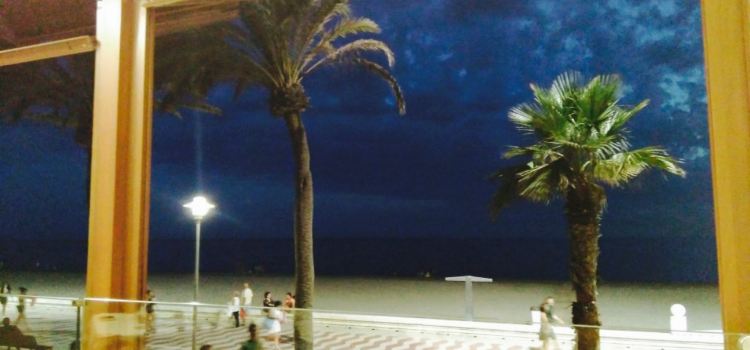La Trattoria del Mar