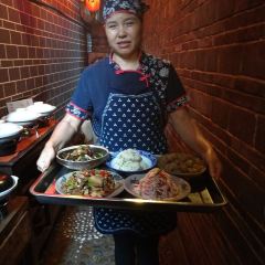 苗家土酒馆(江口店) User Photo