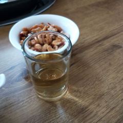 妈妈家菜馆 User Photo