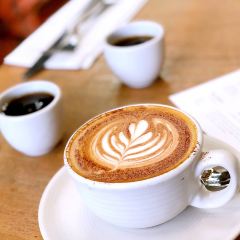 Industry Beans Fitzroy張用戶圖片