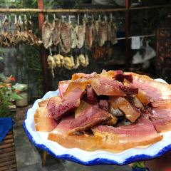 Wuliangshanhuotuimugua Chicken ảnh của người dùng