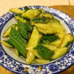 Niujie Halal Man Heng Ji User Photo