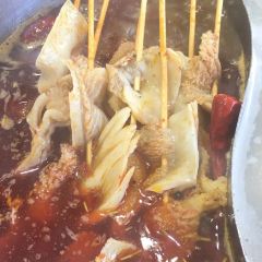 Qianyuanniuduwang (kangfulu) ảnh của người dùng
