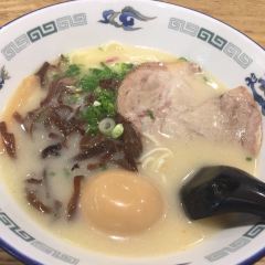 Ramen Santouka User Photo