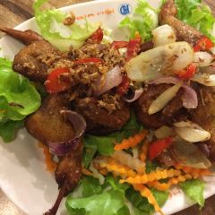 Steak On The Rocks 여행 사진