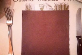 OSTERIA VECCHIO VICOLO User Photo