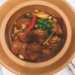Baowangyuecai Restaurant (huangshanlu) User Photo