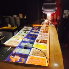 Trofea Grill Etterem User Photo