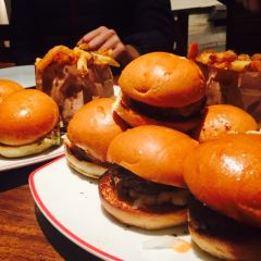Farmers Fishers Bakers 여행 사진