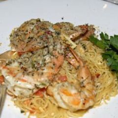 The Oceanaire Seafood Room User Photo