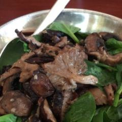 Blue Duck Tavern User Photo