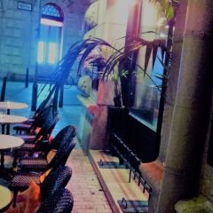 Central Cafe and Restaurant 1887張用戶圖片