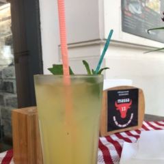 Massa Bistro張用戶圖片