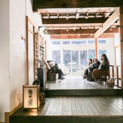 Yubadon Naokichi User Photo