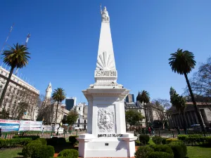 Plaza de Mayo