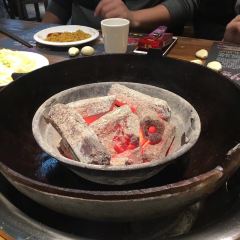 胡同里京味烤肉(总店) User Photo