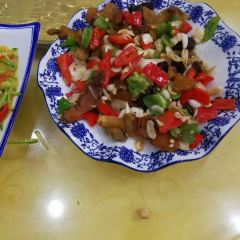 舌尖九华 User Photo