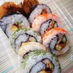 山根壽司 User Photo