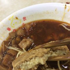 珊珊小笼馆(康定路店) User Photo