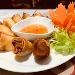 LINK Cuisine 여행 사진