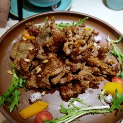 淘小馆(莘庄龙之梦店) User Photo