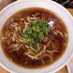 ba gou yang tang User Photo