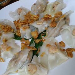 White Rose Restaurant 여행 사진