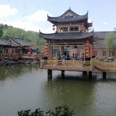 YU ZHANG MEN LAO YUAN ZI 여행 사진