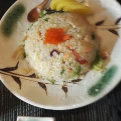 竹间日本料理 User Photo