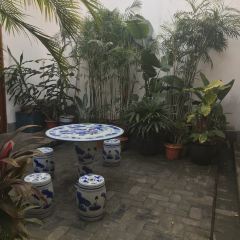 客家大院·非遺贛南客家菜（鬱孤台店）張用戶圖片