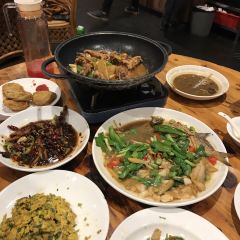 农家菜老大(松江店) User Photo