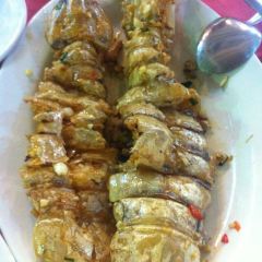 Kam Ling Seafood Restaurant Sdn Bhd 여행 사진