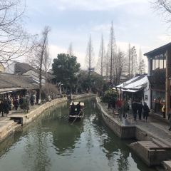 DongTian Restaurant 여행 사진