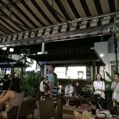 Capricciosa, Pacific Place User Photo