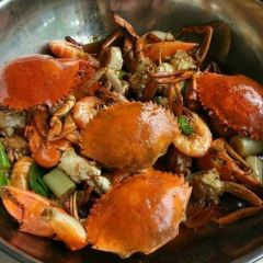 七欣天(永康城东路店) User Photo