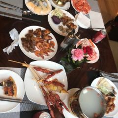 Café Realm 여행 사진