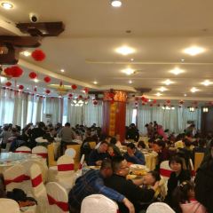XI HE RESTAURANT User Photo