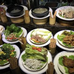 老平湖(城南西路店) User Photo