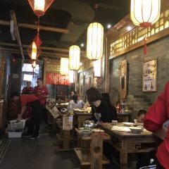 小龙坎老火锅(明珠店) User Photo