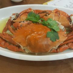 Mayflower Seafood Market User Photo