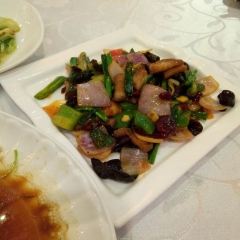 Yinyeyanshanjiudianzhong Restaurant User Photo