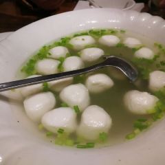 XIAO YU CAN TING User Photo