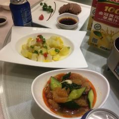 外婆人家(陽羨東店)張用戶圖片