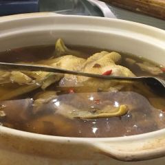 丰收日(杨浦公园店) User Photo